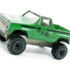 Illustration for article titled Alien Probe Customs got a customer - Road Champs GMC High Roller